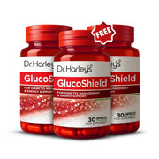 GlucoShield – Buy 2 Get 1 Free