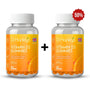 Vitamin D3 Gummies — Buy 1, Get 2nd at 50% Off