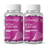 Biotin Gummies