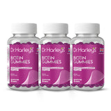 Biotin Gummies