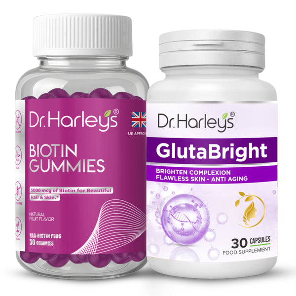Beauty & Glow Bundle