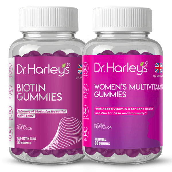 Women's Wellness Duo