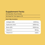 Collagen Powder