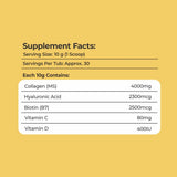 Collagen Powder