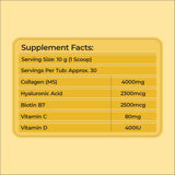 Collagen Powder