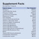 Dr Harleys Fertiboost Capsules Supplement Facts