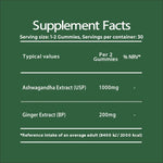 Ashwagandha Gummies