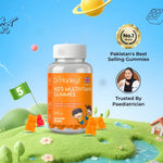 Kid's Multivitamin Gummies
