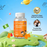 Kid's Multivitamin Gummies