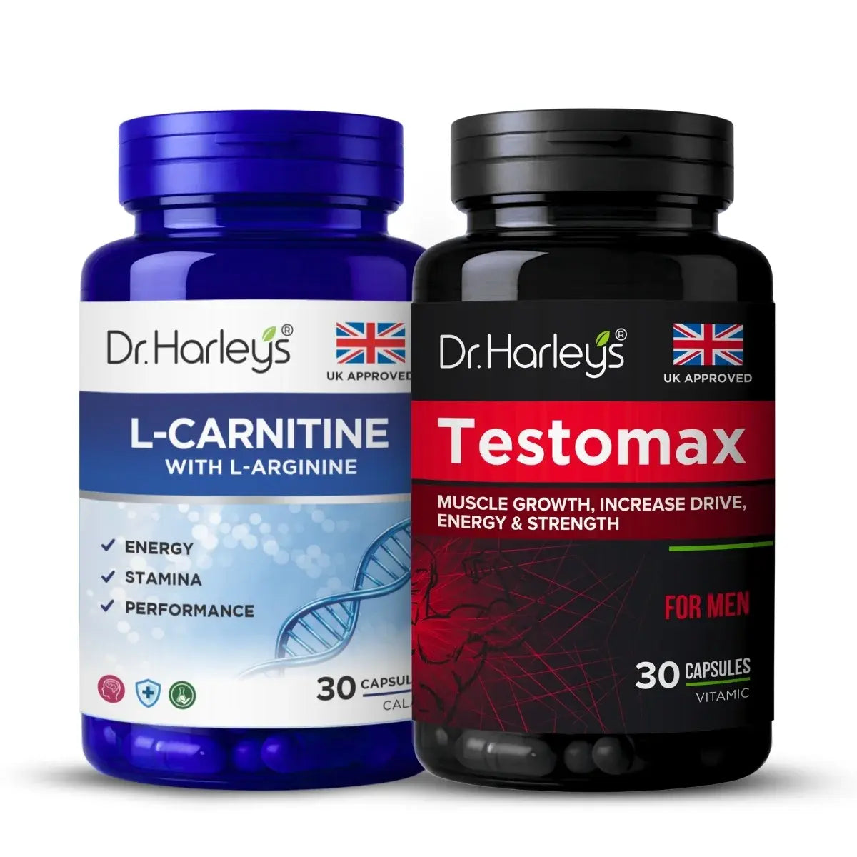 Active Man Bundle