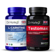 Active Man Bundle