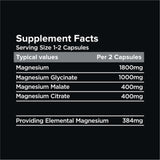 Magnesium Glycinate