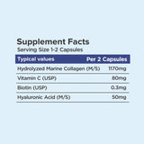 Marine Collagen Capsules