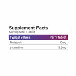Melatonin Ultra