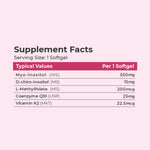 PCOS Softgels