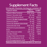 Pregnancy Plus Gummies