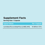 Prolact 10 Billion CFU
