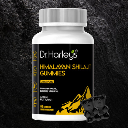 Shilajit