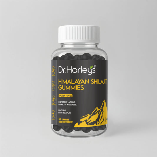 Shilajit
