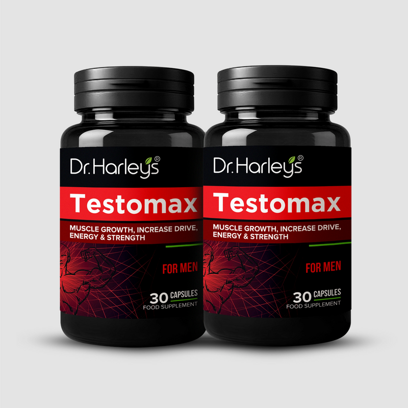 TestoMax Multipack