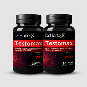 TestoMax Multipack