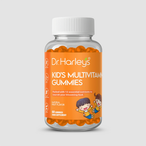 Kid`s Multivitamin Gummies