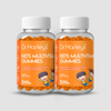 Kid`s Multivitamin Gummies Multipack