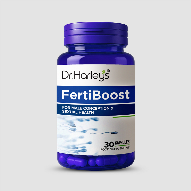 FertiBoost
