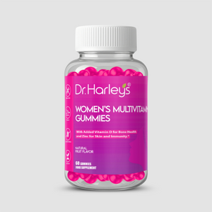 Women`s Multivitamin Gummies