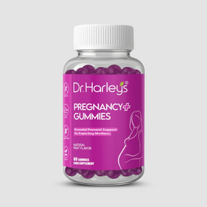 Pregnancy Plus Gummies