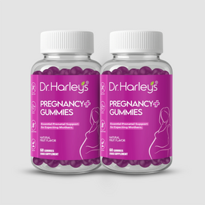 Pregnancy Plus Gummies Multipack