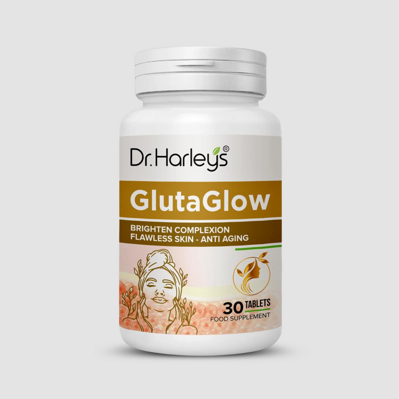 GlutaGlow Tablets