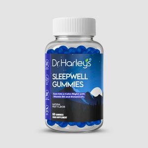 Sleepwell Gummies