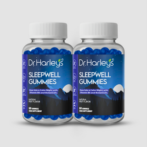 Sleepwell Gummies Multipack