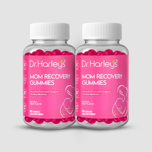 Mom Recovery Gummies Multipack