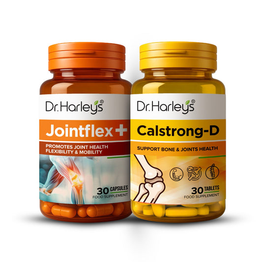 Ultimate Bones & Joints Duo