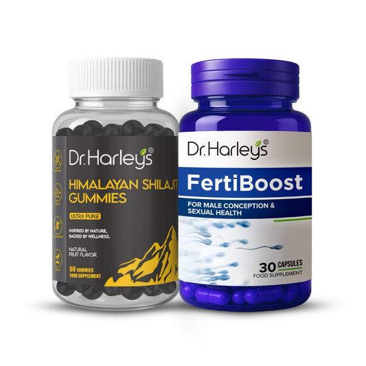 Power & Performance Pack