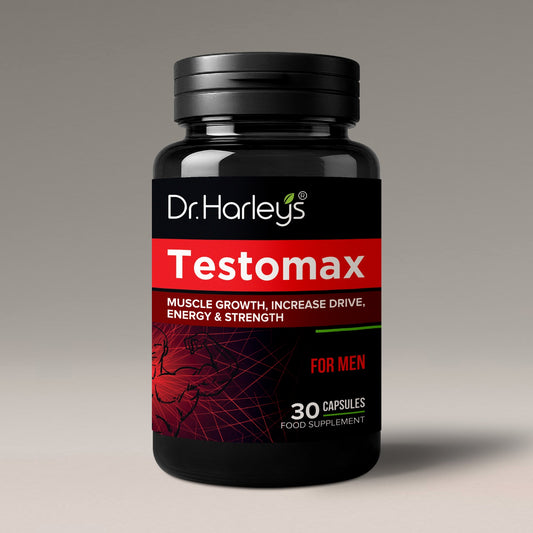 TestoMax