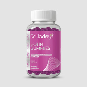 Biotin Gummies