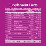 Mom & Baby Health Pack