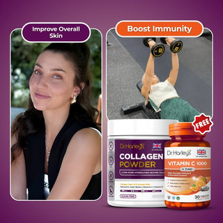 Collagen Boost Bundle