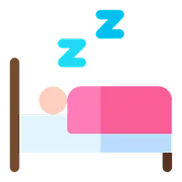 Sleep and Stress Relief
